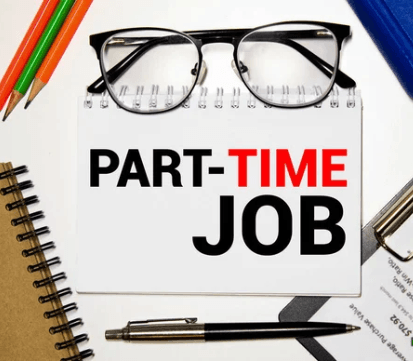 Part-Time Job Image (JPG)