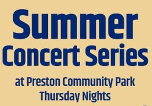 Summer Concert Series Image